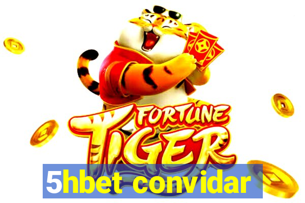 5hbet convidar